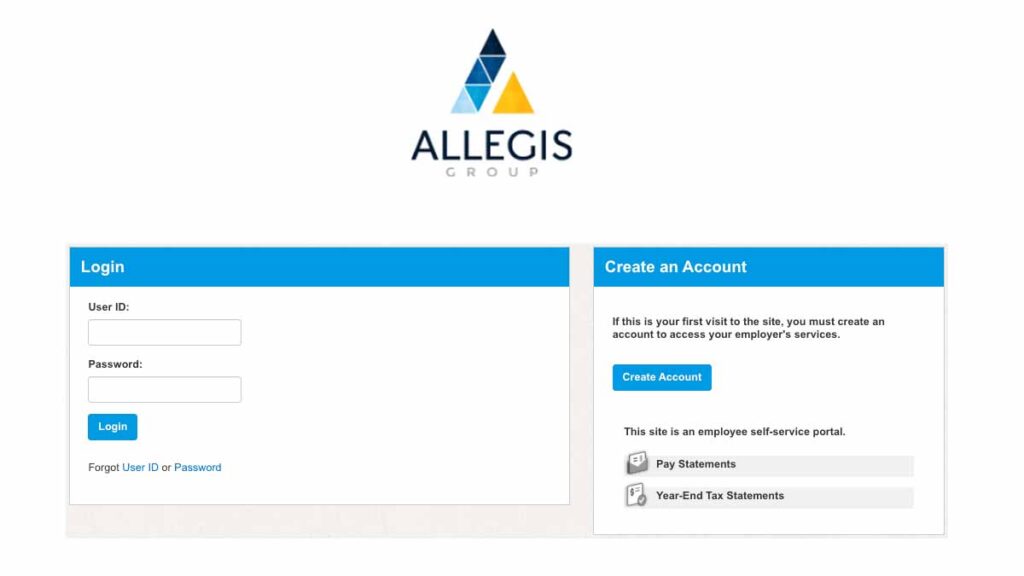 Www.paperlessemployee.com/allegis