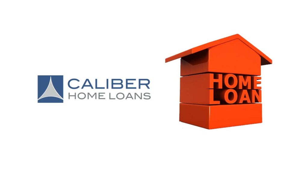 www.caliberhomeloans.com login