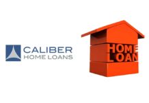 www.caliberhomeloans.com login