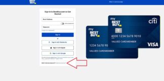 Activate Bestbuy.accountonline.com