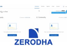 Activate Zerodha Account