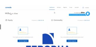 Activate Zerodha Account