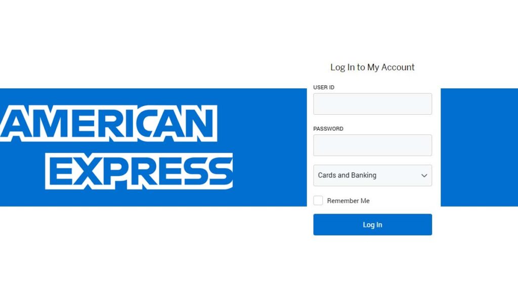 Americanexpress.com Login 