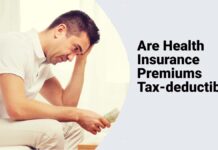 Are Insurance Premiums Tax Deductible