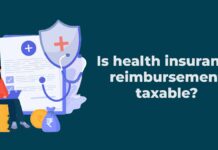 Are Insurance Reimbursements Taxable