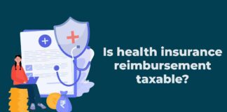 Are Insurance Reimbursements Taxable