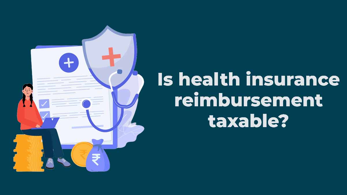 Are Insurance Reimbursements Taxable