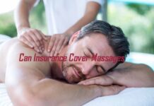 Can Insurance Cover Massages