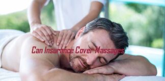 Can Insurance Cover Massages