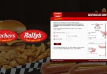 GuestObsessed.com – Checkers & Rally’s Survey Get Free Coupon