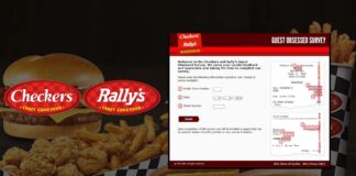 GuestObsessed.com – Checkers & Rally’s Survey Get Free Coupon