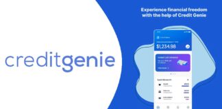 Credit Genie Login