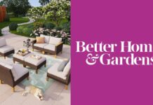 Daily Sweepstakes Better Homes and Gardens