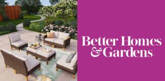 Daily Sweepstakes Better Homes and Gardens