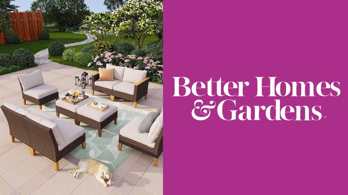 Daily Sweepstakes Better Homes and Gardens