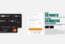 Dickssporting Goods Credit Card Login