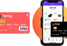 GoHenrycard.com Activate