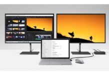 How to Add Multiple Monitors to your Windows 10 PC site:microsoft.com