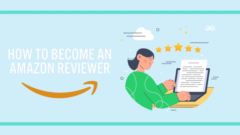 How to Get Paid for Amazon Reviews