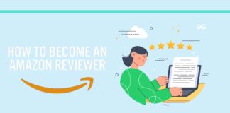 How to Get Paid for Amazon Reviews