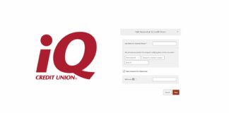 IQ Credit Union Login