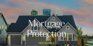 Mortgage Protection Insurance