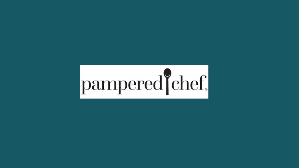 Pampered Chef Consultant Login