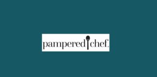 Pampered Chef Consultant Login