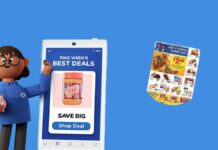 Pick and Save Weekly Ad