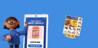 Pick and Save Weekly Ad