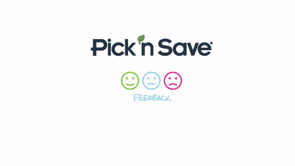 PicknSave.com/feedback