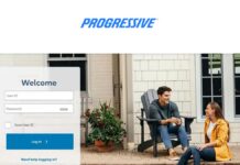 Progressive.com Login