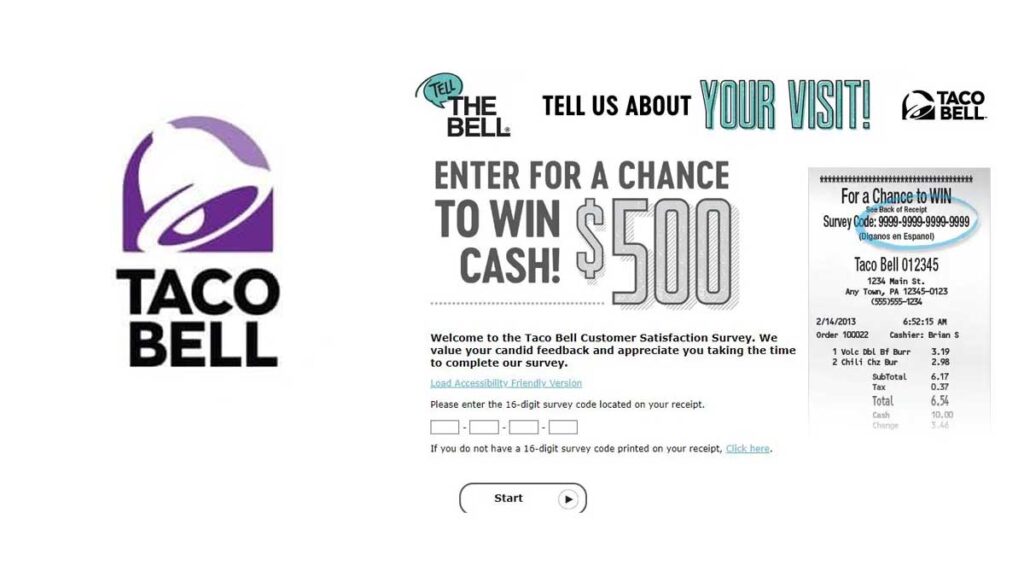 Tellthebell.com Sweepstakes