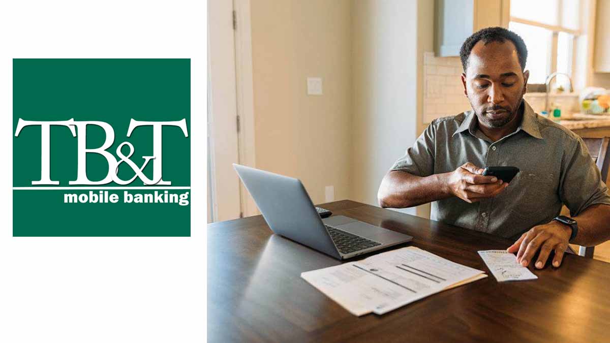 Troybankandtrust.com Online Banking Login