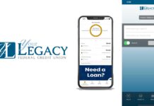 Your Legacy Federal Credit Union Login