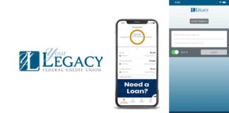 Your Legacy Federal Credit Union Login