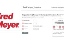 www.fmjfeedback.com Fred Meyer Customer Satisfaction Survey