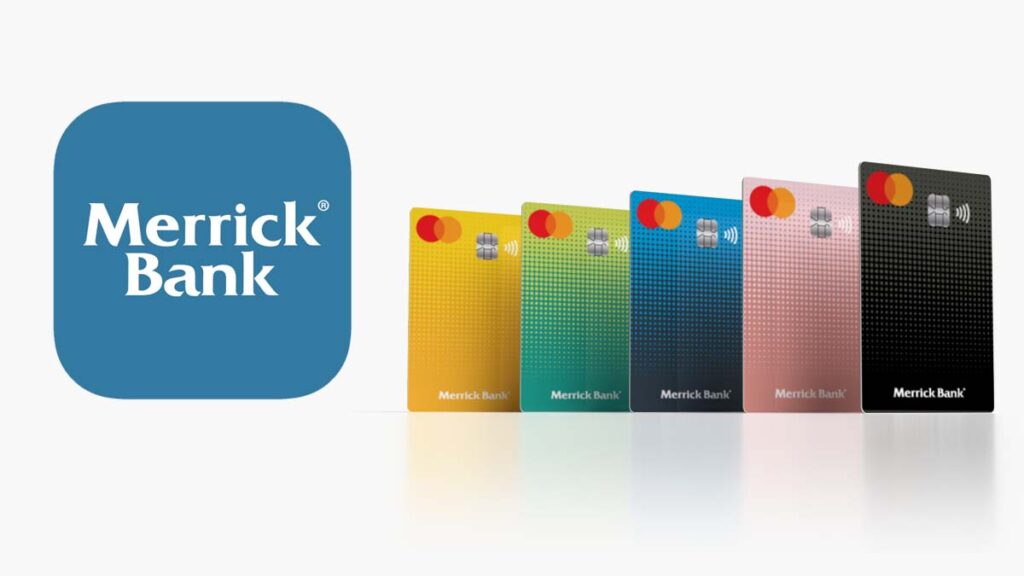 www.merrickbank.com/activate 