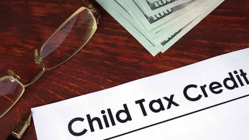 Child Tax Credit 2024