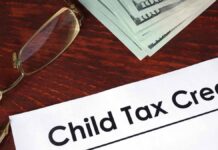 Child Tax Credit 2024