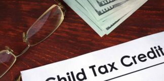 Child Tax Credit 2024