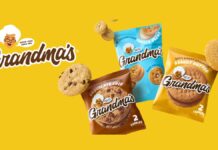 GRANDMA’S GOT TREATS SWEEPSTAKES