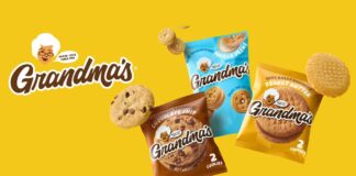 GRANDMA’S GOT TREATS SWEEPSTAKES