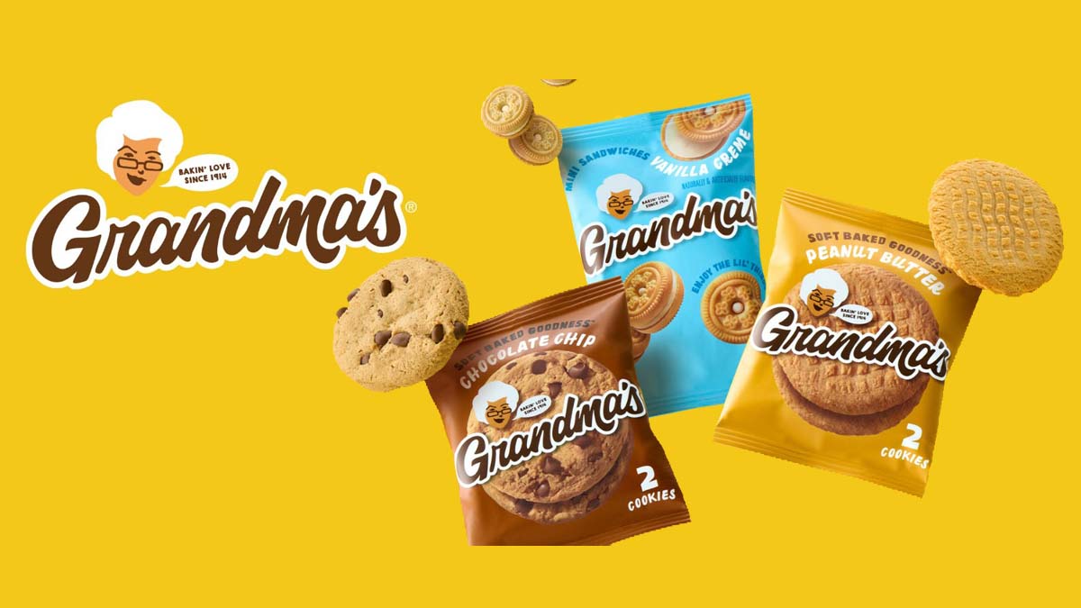 GRANDMA’S GOT TREATS SWEEPSTAKES