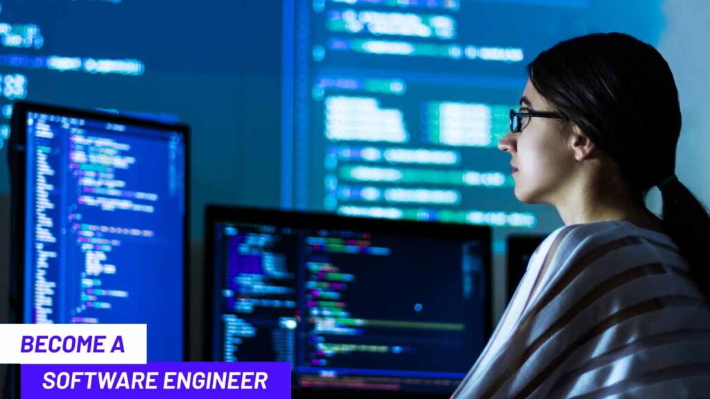 How to Become a Software Engineer