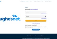 Myhughesnet.com Register