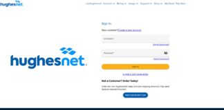 Myhughesnet.com Register