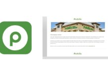 Publixsurvey.com $1000