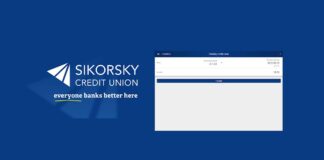 Sikorsky Federal Credit Union Login