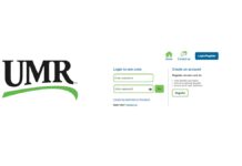 UMR.com login/register